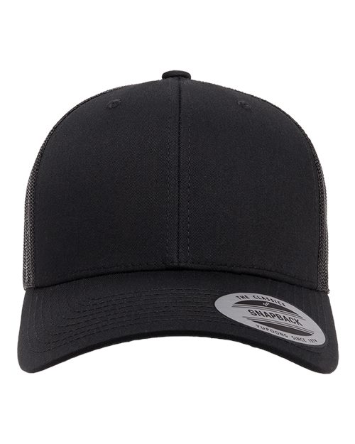 6606 YP Classics Trucker