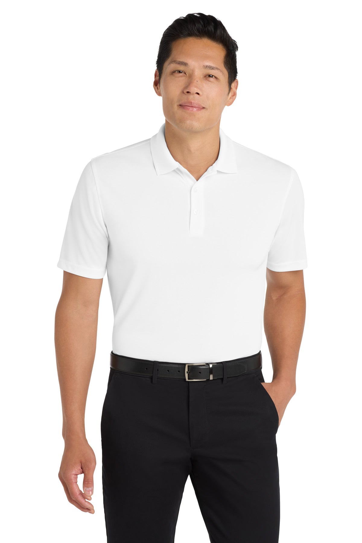 Port Authority Dry Zone UV Micro-Mesh Polo K110