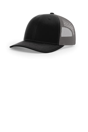 Black/ Charcoal