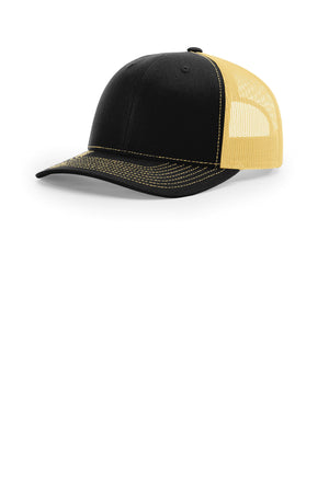 Black/ Vegas Gold