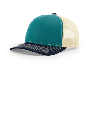 Blue Teal/ Birch/ Navy