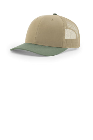 Khaki/ Khaki/ Loden