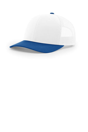 White/ White/ Royal