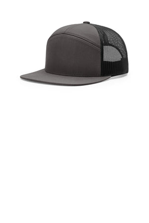 Charcoal/ Black