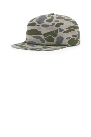 Marsh Duck Camo/ Army Olive