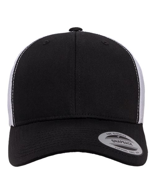 6606 YP Classics Trucker