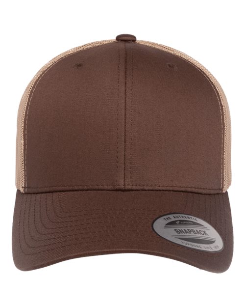 6606 YP Classics Trucker