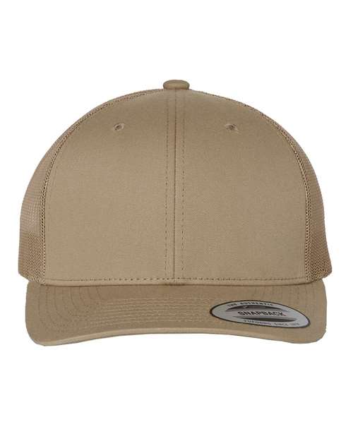 6606 YP Classics Trucker