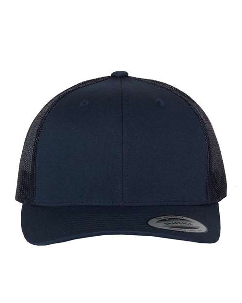 6606 YP Classics Trucker