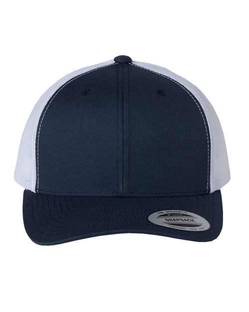 6606 YP Classics Trucker