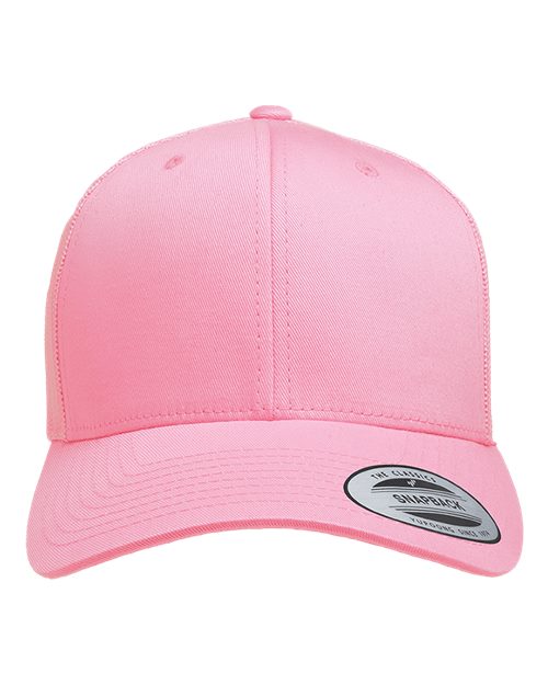 6606 YP Classics Trucker
