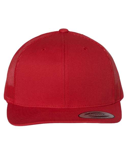6606 YP Classics Trucker