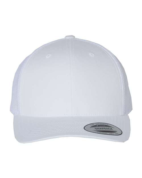 6606 YP Classics Trucker