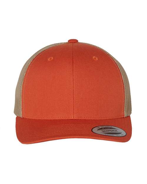 6606 YP Classics Trucker