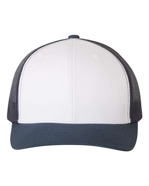 6606 YP Classics Trucker