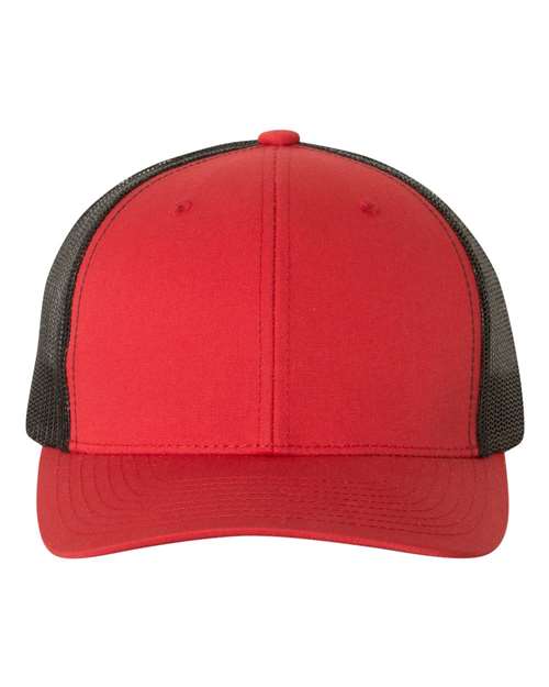 6606 YP Classics Trucker