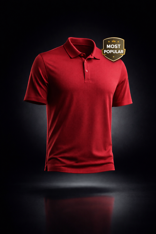 Port Authority Dry Zone UV Micro-Mesh Polo K110