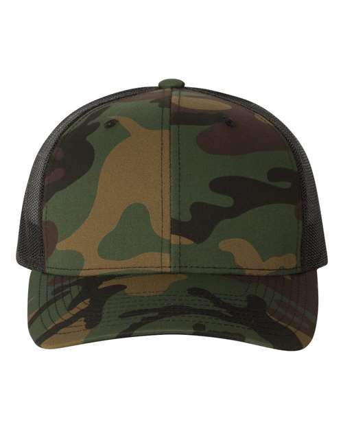 6606 YP Classics Trucker
