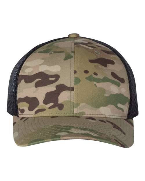 6606 YP Classics Trucker