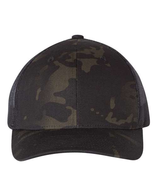 6606 YP Classics Trucker