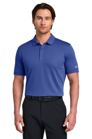 Deep Royal Blue