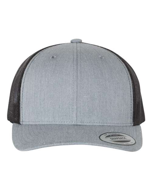 6606 YP Classics Trucker