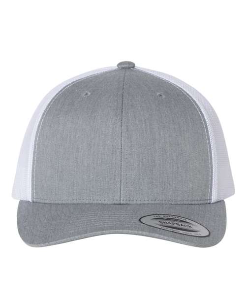 6606 YP Classics Trucker