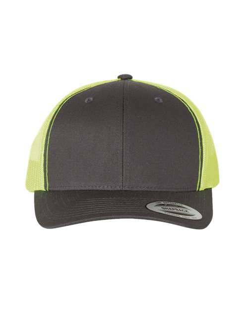 6606 YP Classics Trucker