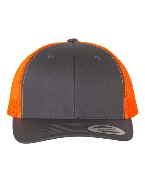 6606 YP Classics Trucker