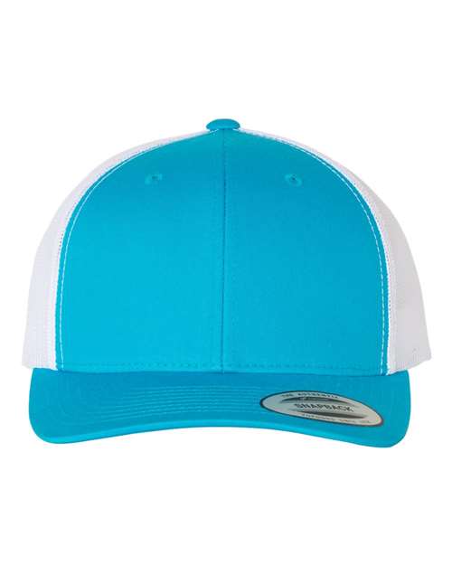 6606 YP Classics Trucker