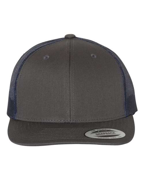 6606 YP Classics Trucker