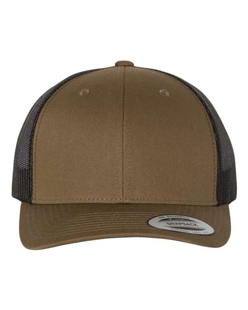 6606 YP Classics Trucker