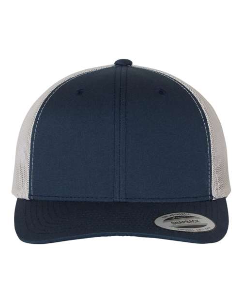 6606 YP Classics Trucker