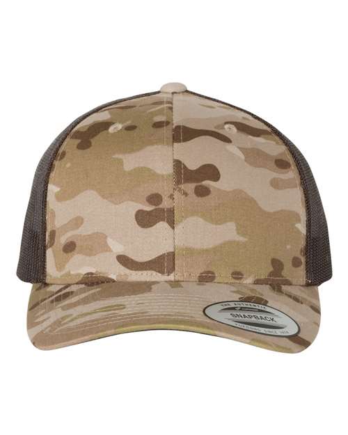 6606 YP Classics Trucker