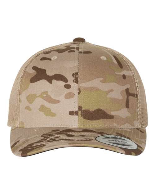 6606 YP Classics Trucker