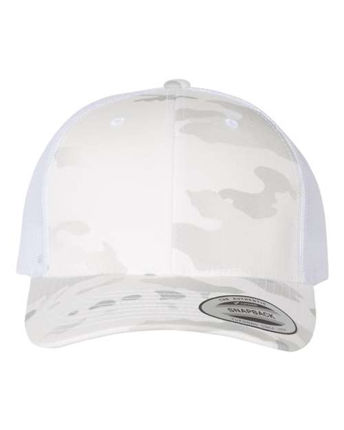 6606 YP Classics Trucker