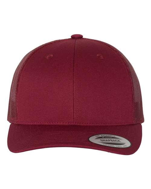 6606 YP Classics Trucker