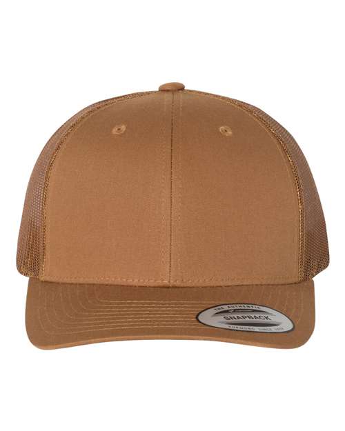 6606 YP Classics Trucker