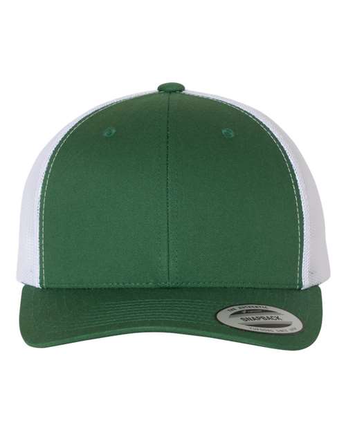 6606 YP Classics Trucker