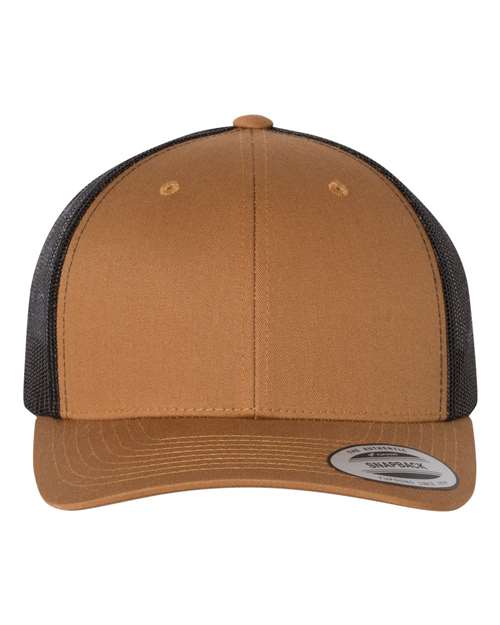 6606 YP Classics Trucker