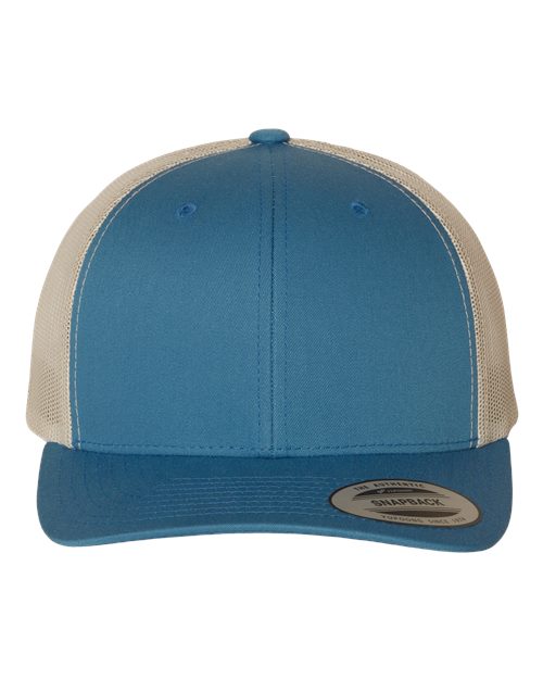 6606 YP Classics Trucker