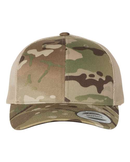 6606 YP Classics Trucker