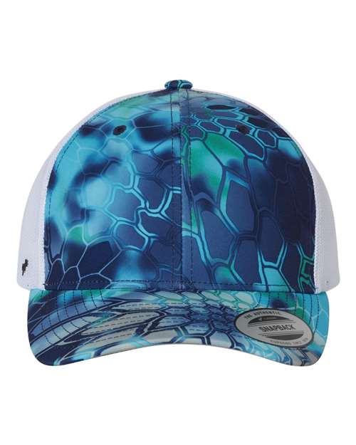 6606 YP Classics Trucker