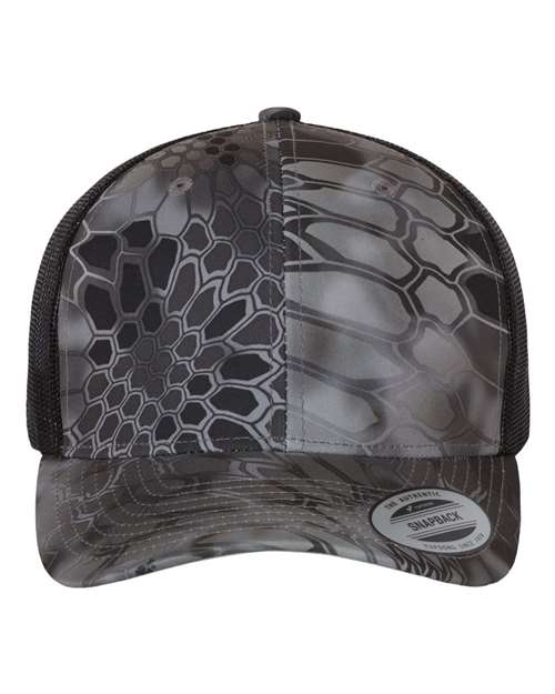6606 YP Classics Trucker