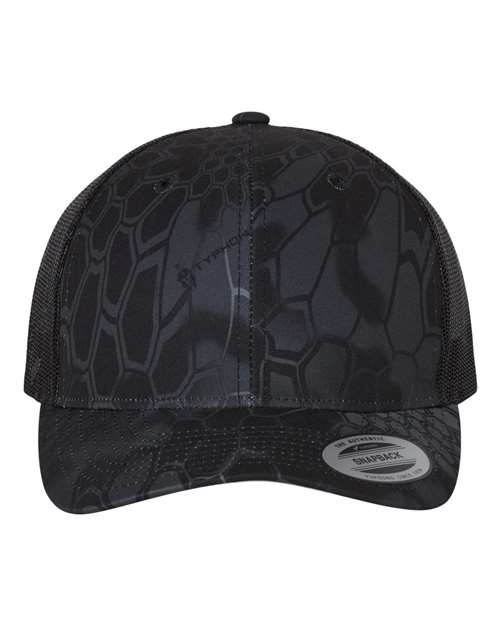 6606 YP Classics Trucker