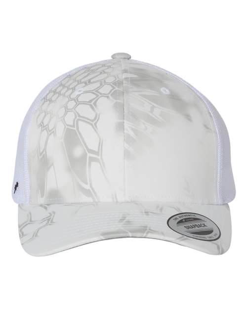 6606 YP Classics Trucker