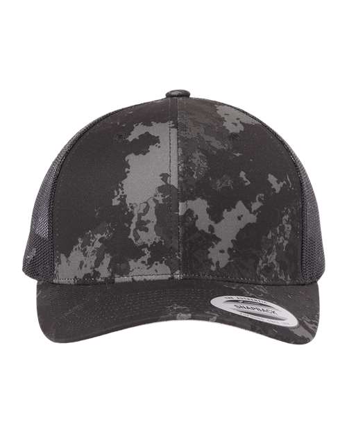 6606 YP Classics Trucker