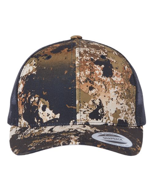6606 YP Classics Trucker