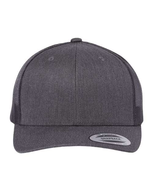 6606 YP Classics Trucker