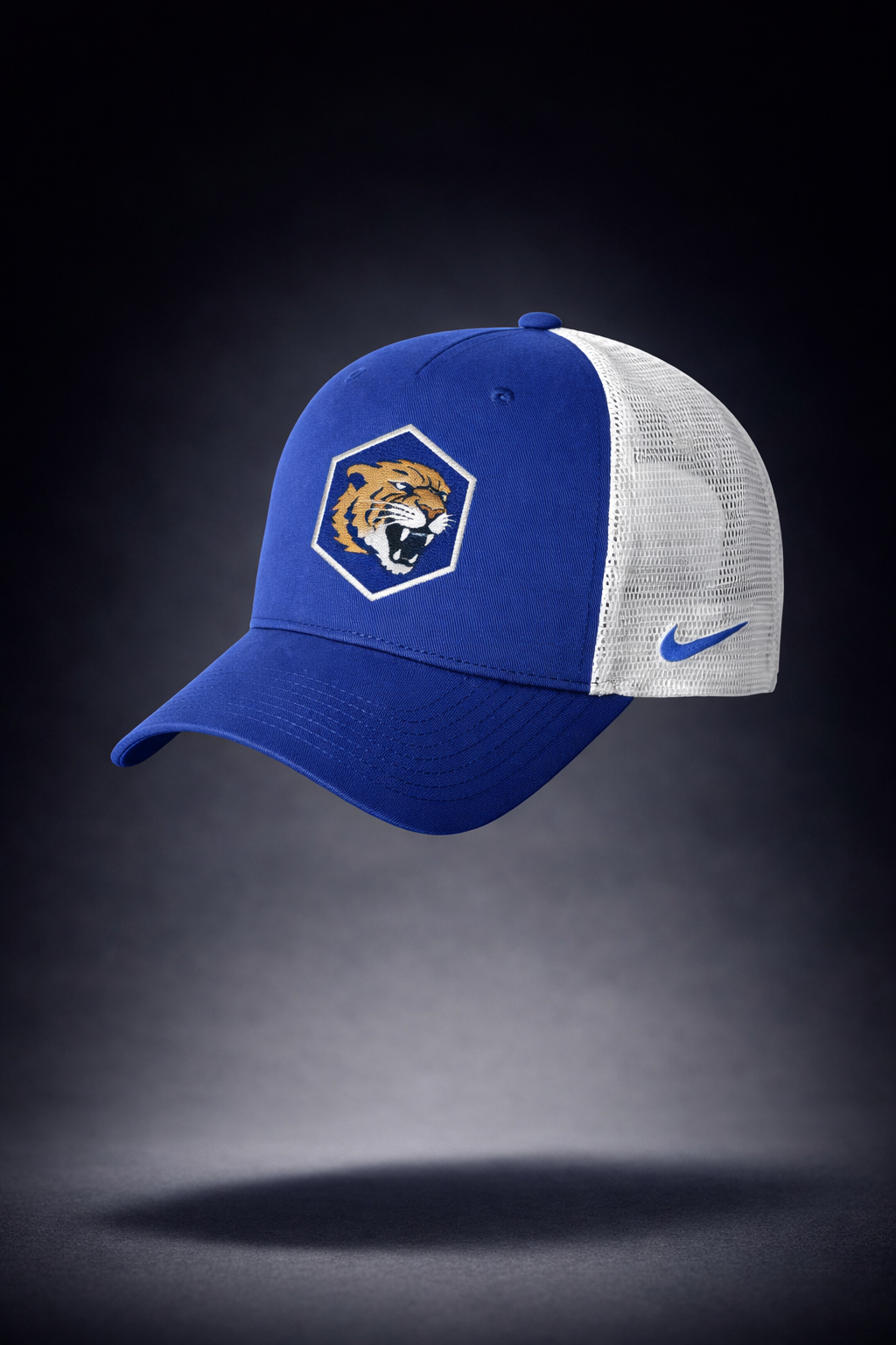 Sample Custom Hat